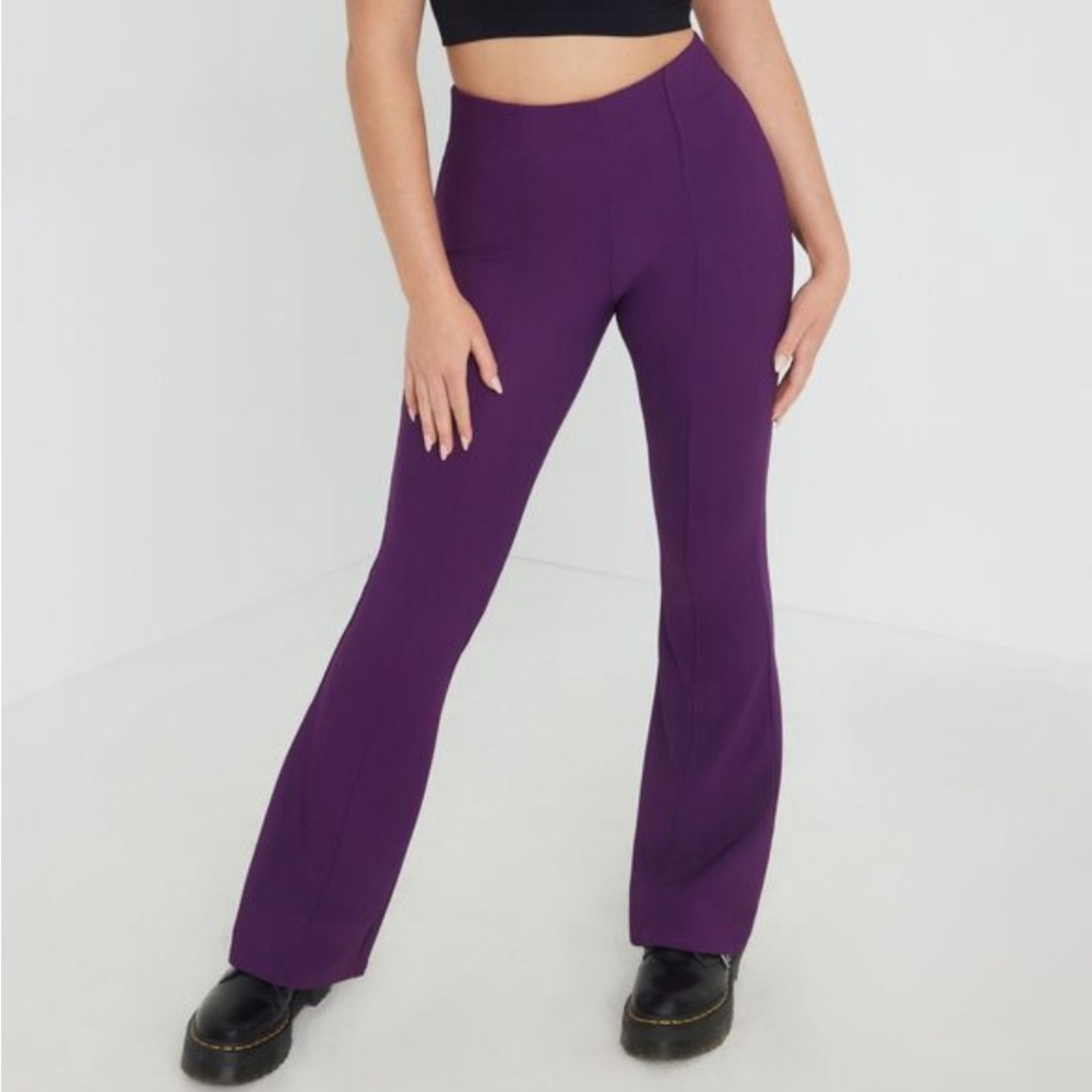 Garage Clothing - Odessa Flare Pant